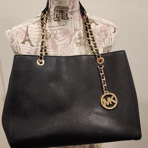 Large Michael Kors Purse
